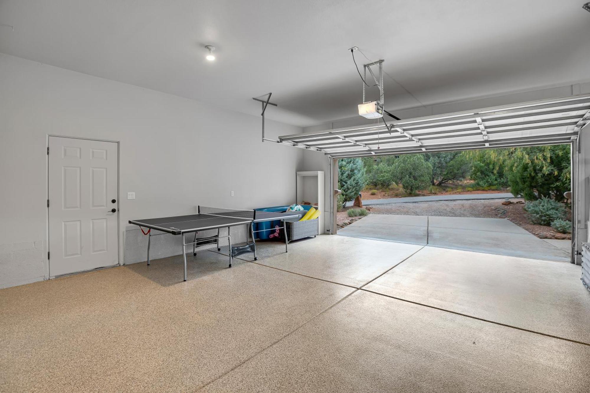 Sedona'S Paradise Found, Saltwater Pool And Hot Tub, Private Oasis! Bagian luar foto