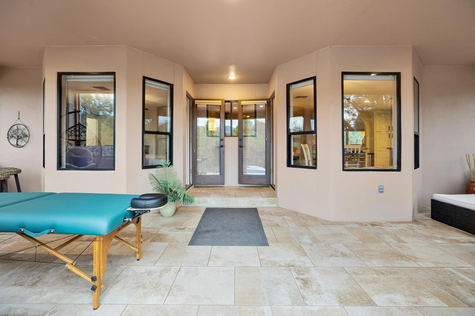 Sedona'S Paradise Found, Saltwater Pool And Hot Tub, Private Oasis! Bagian luar foto