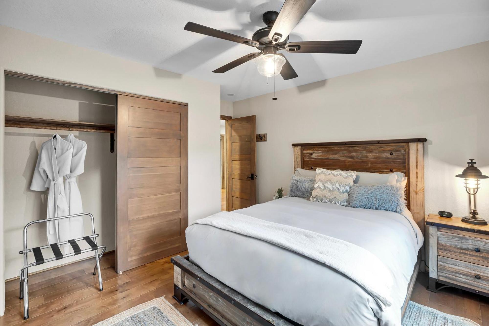 Sedona'S Paradise Found, Saltwater Pool And Hot Tub, Private Oasis! Bagian luar foto
