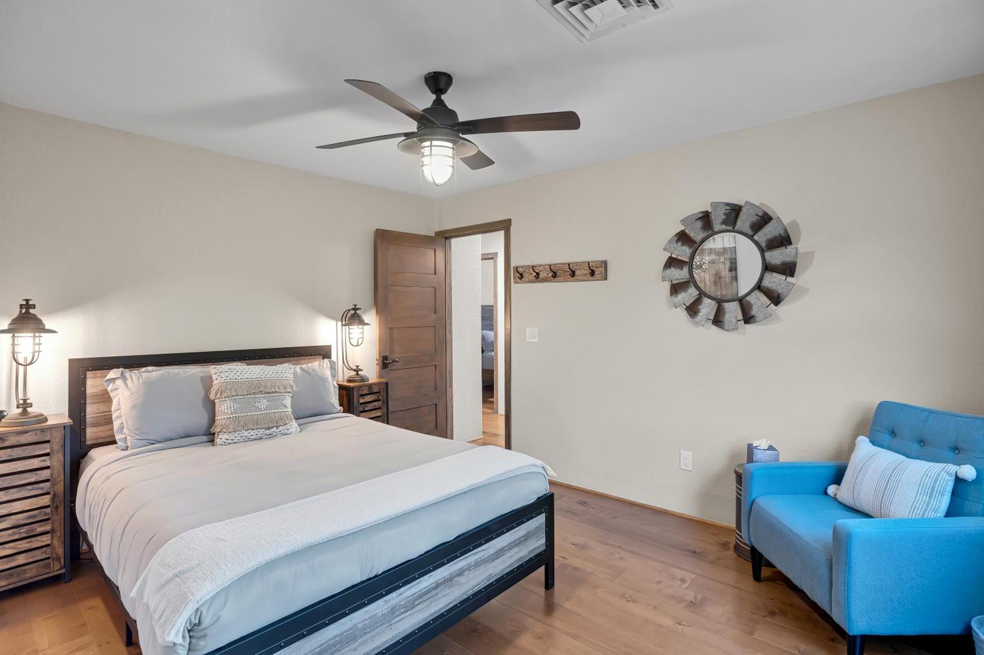 Sedona'S Paradise Found, Saltwater Pool And Hot Tub, Private Oasis! Bagian luar foto