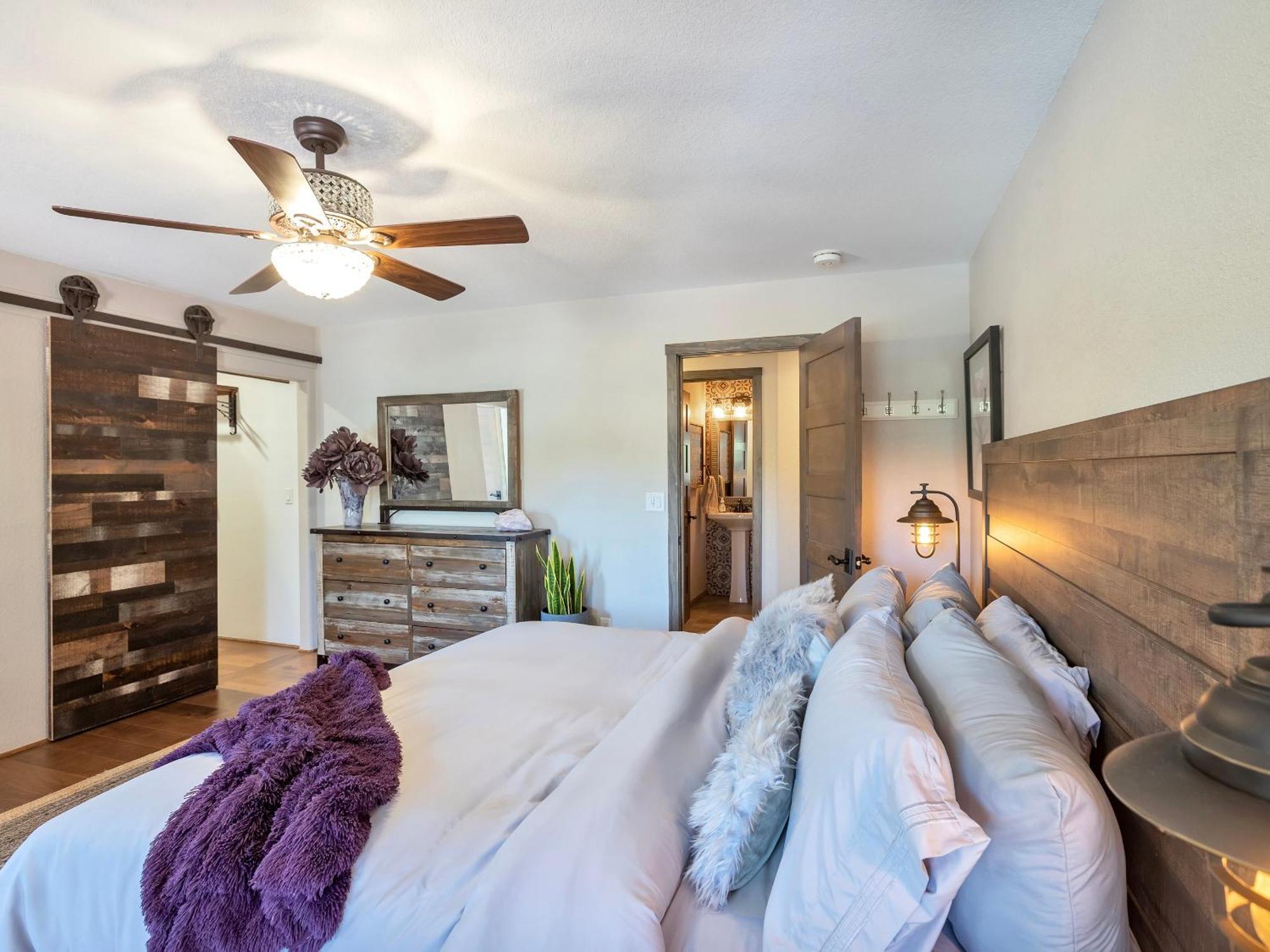 Sedona'S Paradise Found, Saltwater Pool And Hot Tub, Private Oasis! Bagian luar foto