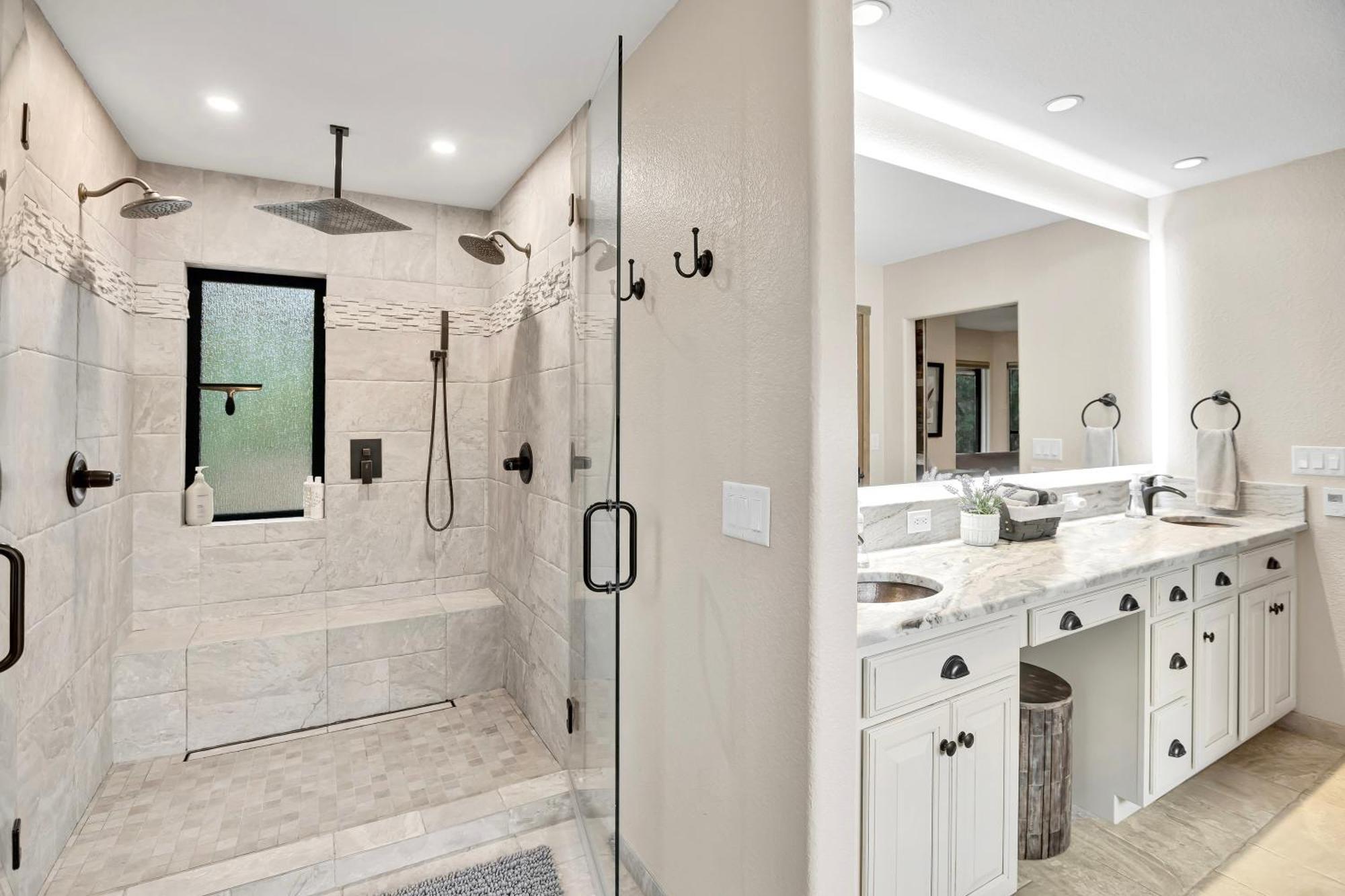Sedona'S Paradise Found, Saltwater Pool And Hot Tub, Private Oasis! Bagian luar foto