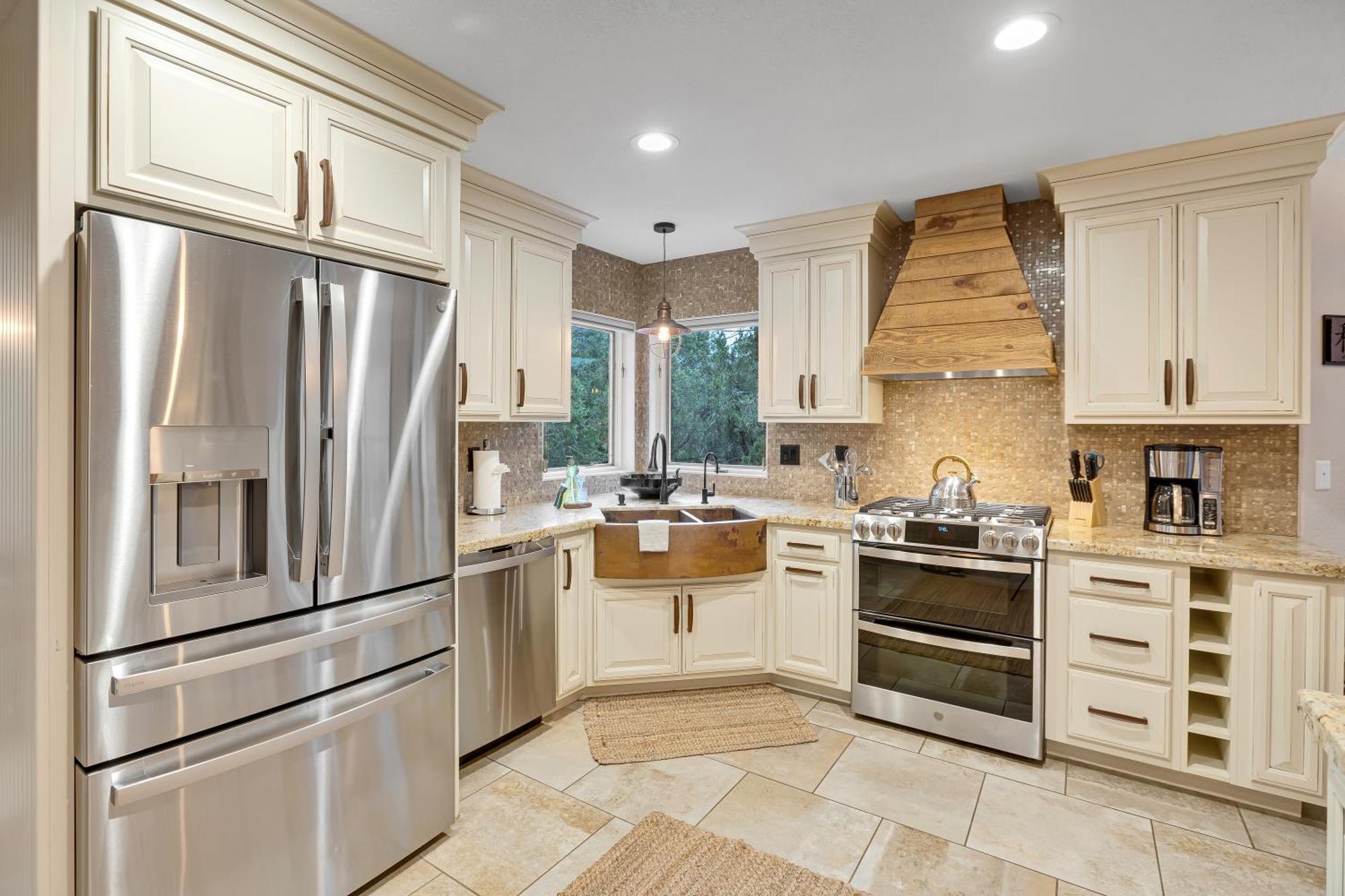 Sedona'S Paradise Found, Saltwater Pool And Hot Tub, Private Oasis! Bagian luar foto