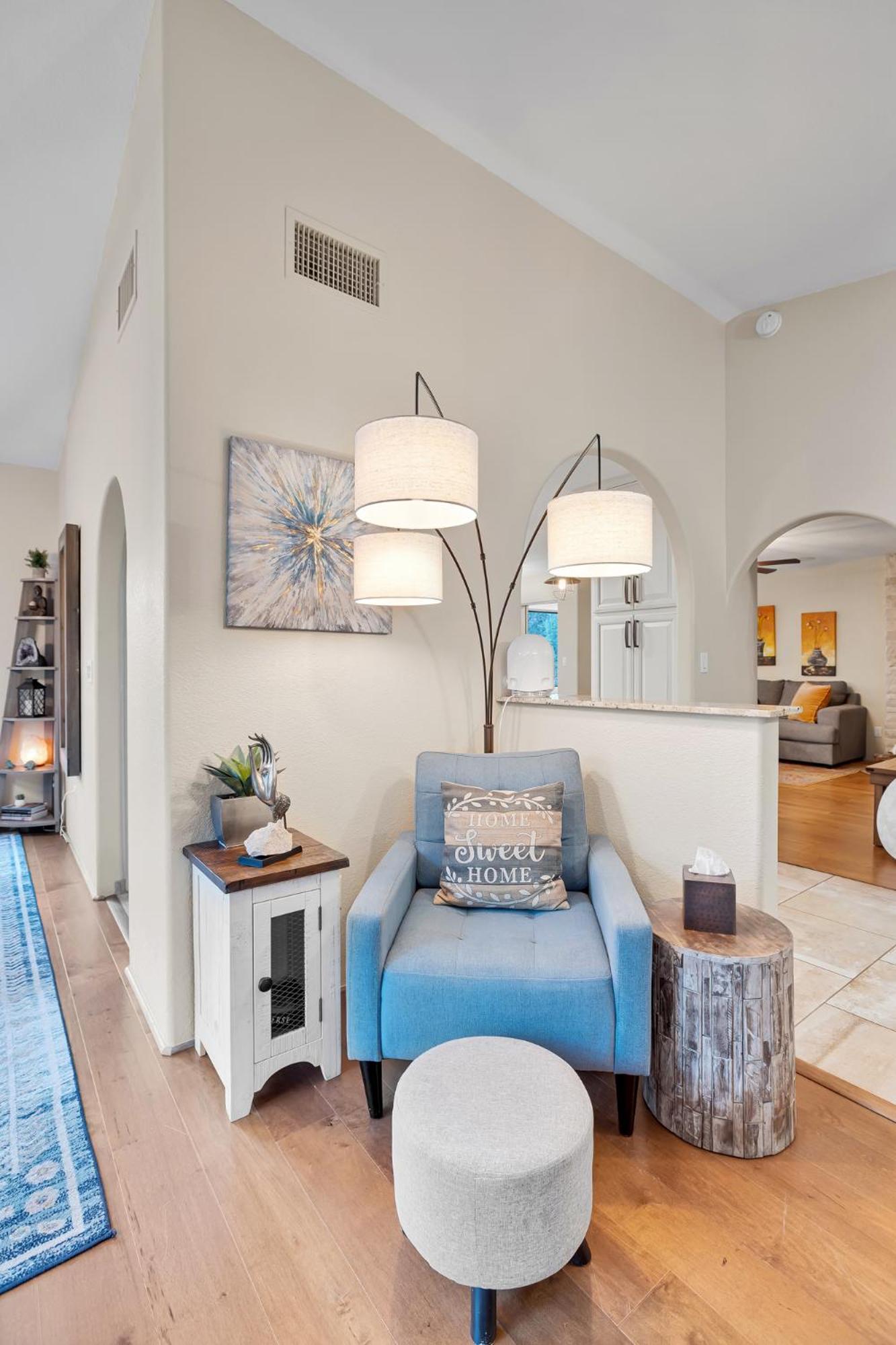 Sedona'S Paradise Found, Saltwater Pool And Hot Tub, Private Oasis! Bagian luar foto
